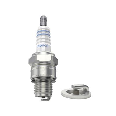 BOSCH 0 242 229 534 Číslo výrobce: WR 8 AC. EAN: 3165141050486.