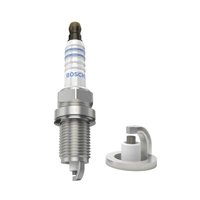 BOSCH 0 242 229 576 Číslo výrobce: FR 8 LCX. EAN: 3165141050677.