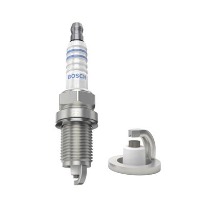 BOSCH 0 242 236 542 Číslo výrobce: FR7LCX. EAN: 4047023223128.