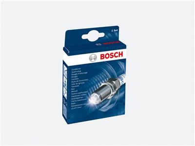 BOSCH 0 242 235 912 Číslo výrobce: FR 7 D+. EAN: 3165143506196.