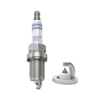 BOSCH 0 242 230 531 Číslo výrobce: FR 8 LII 33 X. EAN: 4047025094900.