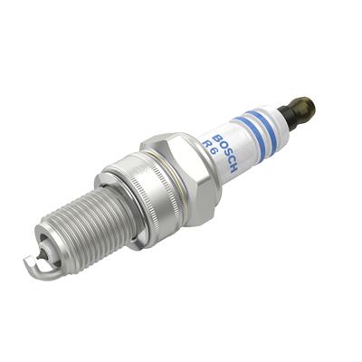 BOSCH 0 242 230 599 Číslo výrobce: WR 8 DPP 30 W. EAN: 4047025755795.