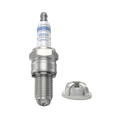 BOSCH 0 242 232 504 Číslo výrobce: Blister N53 - WR 78. EAN: 3165141074321.