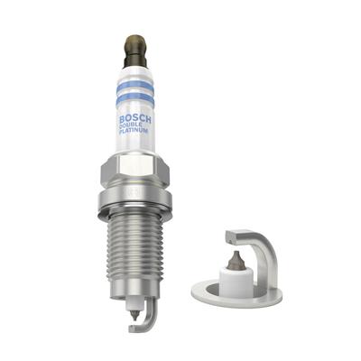 BOSCH 0 242 236 566 Číslo výrobce: FR 7 HPP 33+. EAN: 4047024115637.