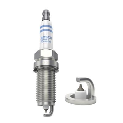 BOSCH 0 242 236 510 Číslo výrobce: FR 7 NPP 332. EAN: 3165144111993.