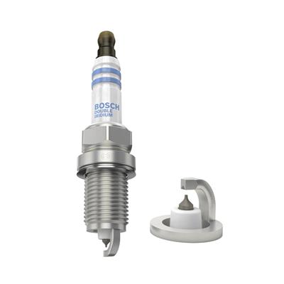 BOSCH 0 242 236 592 Číslo výrobce: FR 7 LII 33 X. EAN: 4047025137713.