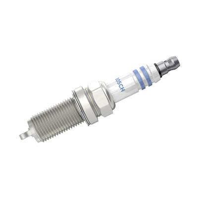 BOSCH 0 242 236 593 Číslo výrobce: FR 7 NII 33 X. EAN: 4047025094986.