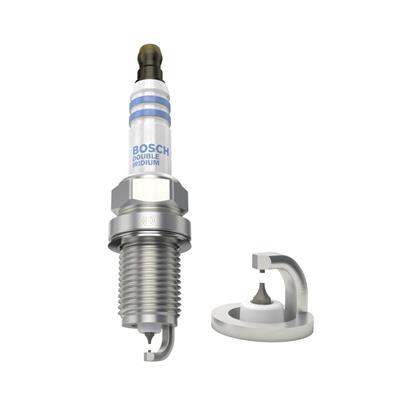 BOSCH 0 242 236 642 Číslo výrobce: FR 7 DII 35 X. EAN: 4047025137775.