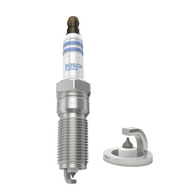 BOSCH 0 242 230 508 Číslo výrobce: HR 8 NI 332 W. EAN: 4047024278011.