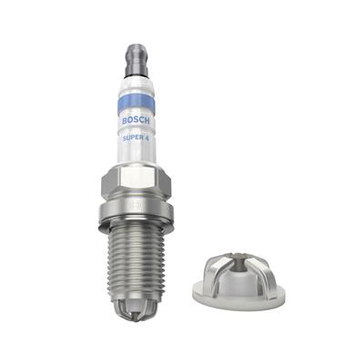 BOSCH 0 242 232 502 Číslo výrobce: Blister N50 - FR 78 X. EAN: 3165141074994.