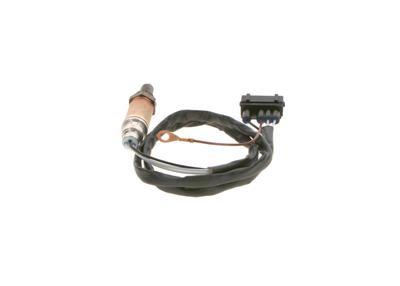 BOSCH 0 258 003 114 Číslo výrobce: LS 3114. EAN: 3165142385303.