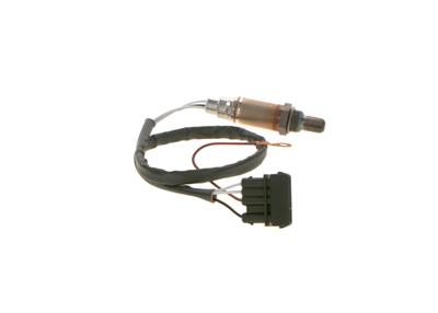 BOSCH 0 258 003 181 Číslo výrobce: LS 3181. EAN: 3165141861860.