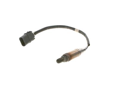 BOSCH 0 258 003 256 Číslo výrobce: LS 3256. EAN: 3165142669656.