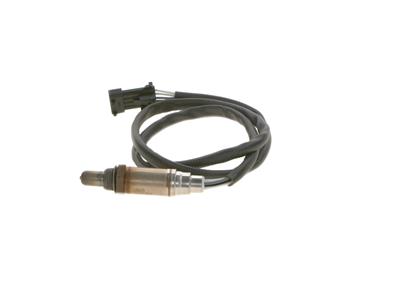 BOSCH 0 258 003 369 Číslo výrobce: LS 3369. EAN: 3165142991917.