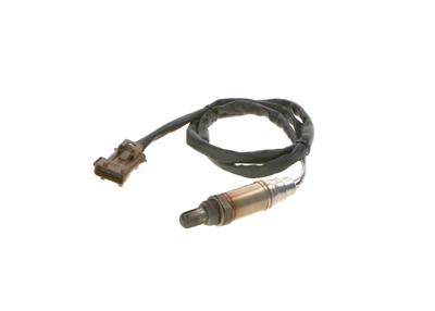 BOSCH 0 258 003 376 Číslo výrobce: LS 3376. EAN: 3165142609836.