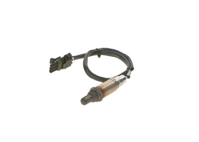 BOSCH 0 258 003 448 Číslo výrobce: LS 3448. EAN: 3165142927251.