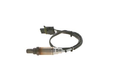 BOSCH 0 258 003 448 Číslo výrobce: LS 3448. EAN: 3165142927251.
