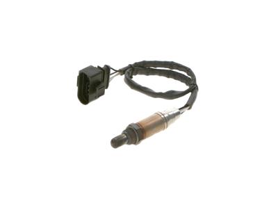BOSCH 0 258 003 542 Číslo výrobce: LS 3542. EAN: 3165142099170.
