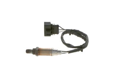 BOSCH 0 258 003 542 Číslo výrobce: LS 3542. EAN: 3165142099170.