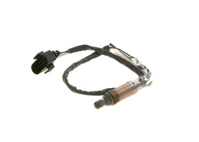 BOSCH 0 258 003 604 Číslo výrobce: LS 3604. EAN: 3165142424736.