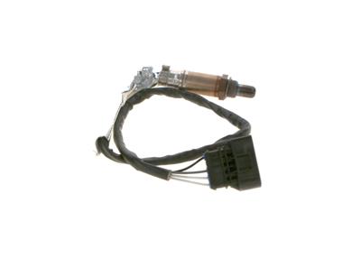 BOSCH 0 258 003 604 Číslo výrobce: LS 3604. EAN: 3165142424736.