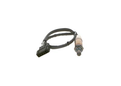 BOSCH 0 258 003 666 Číslo výrobce: LS 3666. EAN: 3165142679174.