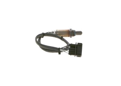 BOSCH 0 258 003 666 Číslo výrobce: LS 3666. EAN: 3165142679174.