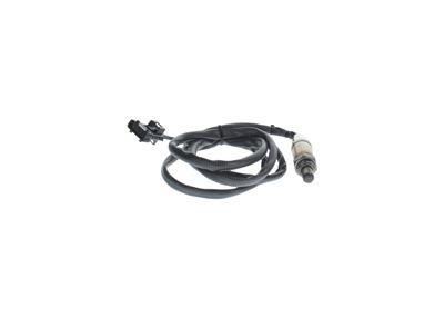 BOSCH 0 258 003 719 Číslo výrobce: LS 3719. EAN: 3165143060568.