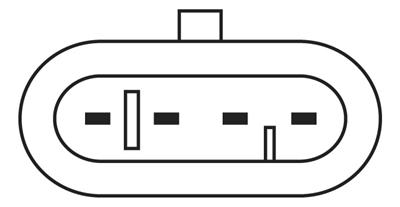 BOSCH 0 258 003 772 Číslo výrobce: LS 3772. EAN: 3165142113302.