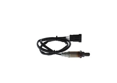 BOSCH 0 258 003 772 Číslo výrobce: LS 3772. EAN: 3165142113302.