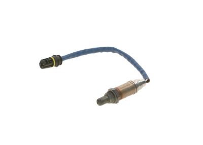 BOSCH 0 258 003 782 Číslo výrobce: LS 3782. EAN: 3165142002095.