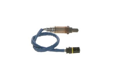 BOSCH 0 258 003 798 Číslo výrobce: LS 3798. EAN: 3165142935409.