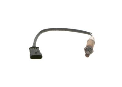 BOSCH 0 258 003 805 Číslo výrobce: LS 3805. EAN: 3165142544434.