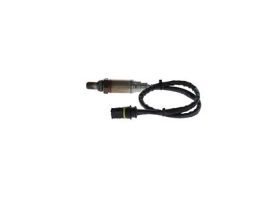 BOSCH 0 258 003 810 Číslo výrobce: LS 3810. EAN: 3165141797695.