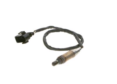 BOSCH 0 258 003 821 Číslo výrobce: LS 3821. EAN: 4047024408395.
