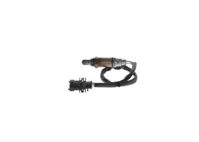 BOSCH 0 258 005 007 Číslo výrobce: LS 5007. EAN: 3165142814049.
