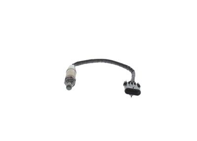 BOSCH 0 258 005 055 Číslo výrobce: LS 5055. EAN: 3165143164600.