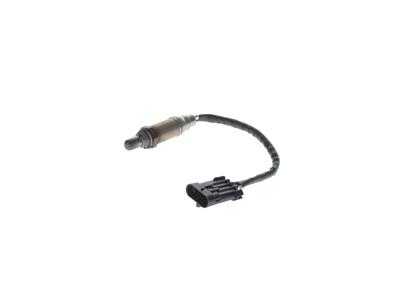 BOSCH 0 258 005 055 Číslo výrobce: LS 5055. EAN: 3165143164600.