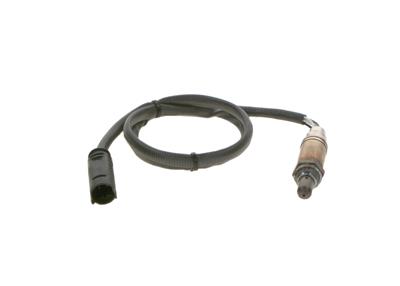 BOSCH 0 258 005 109 Číslo výrobce: LS 5109. EAN: 3165143274057.