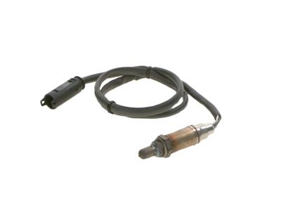 BOSCH 0 258 005 109 Číslo výrobce: LS 5109. EAN: 3165143274057.