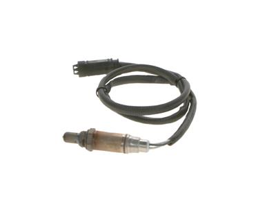 BOSCH 0 258 005 109 Číslo výrobce: LS 5109. EAN: 3165143274057.