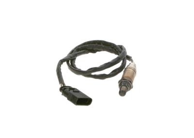 BOSCH 0 258 005 123 Číslo výrobce: LS 5123. EAN: 3165142291505.