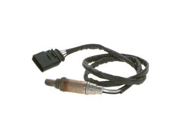 BOSCH 0 258 005 123 Číslo výrobce: LS 5123. EAN: 3165142291505.