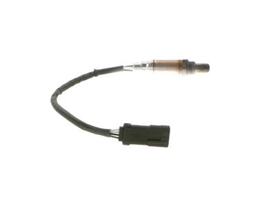 BOSCH 0 258 005 135 Číslo výrobce: LS 5135. EAN: 3165142563572.