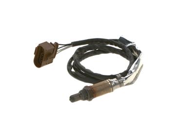 BOSCH 0 258 005 160 Číslo výrobce: LS 5160. EAN: 3165143093665.