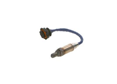 BOSCH 0 258 005 182 Číslo výrobce: LS 5182. EAN: 3165143114070.