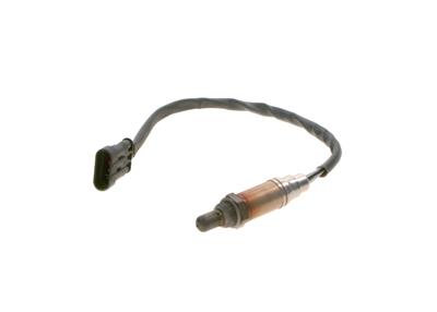BOSCH 0 258 005 229 Číslo výrobce: LS 5229. EAN: 3165143074756.