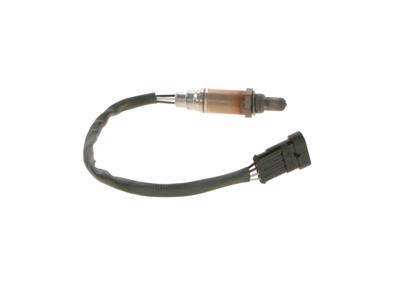 BOSCH 0 258 005 229 Číslo výrobce: LS 5229. EAN: 3165143074756.