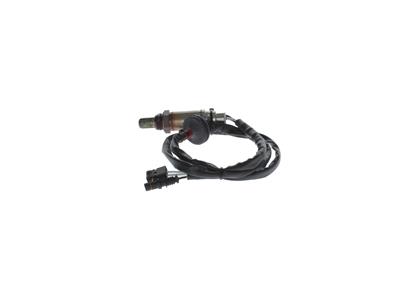 BOSCH 0 258 005 242 Číslo výrobce: LS 5242. EAN: 3165143938751.
