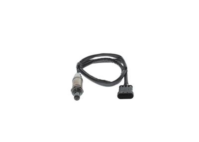 BOSCH 0 258 005 258 Číslo výrobce: LS 5258. EAN: 3165143126608.